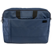 MALETIN NILOX STYLE 15,6" AZUL