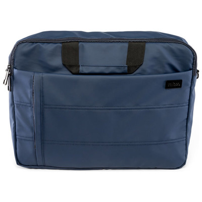 MALETIN NILOX STYLE 15,6" AZUL