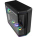 CAJA NOX HUMM ANVIL BK