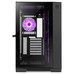 CAJA NOX MIDITORRE DELUXE HUMMER ASTRA NEGRA