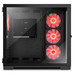 CAJA NOX MIDITORRE DELUXE HUMMER ASTRA NEGRA