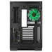 CAJA NOX MIDITORRE DELUXE HUMMER ASTRA NEGRA