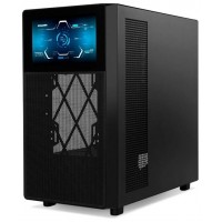 CAJA NOX HUMM BIOS BK