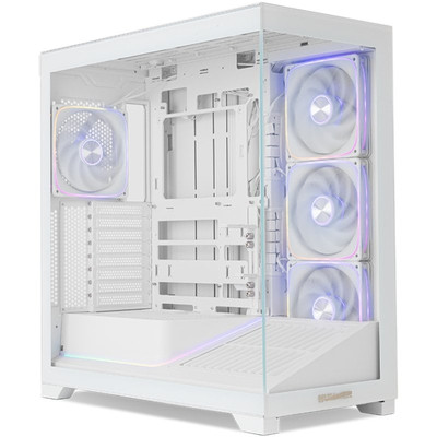 CAJA NOX HUMM BLADE WH