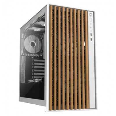 CAJA NOX HUMM ELEMENT WH