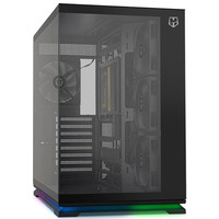 CAJA NOX HUMM GALAXY BK
