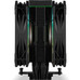 VENTILADOR NOX H-200 ARGB BK