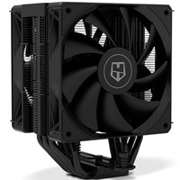 VENTILADOR NOX H-200 LCD BK-6DU VENTILADOR NOX H-200 LCD BK