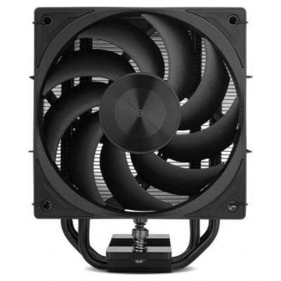 NOX REFRIGERACION HUMMER H-400 COOLER CPU ALTO RENDIMIENTO INTEL/AMD