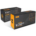 REFRIGERACION LIQUIDA NOX HUMMER M-240 240MM LCD MAGNETICO ARGB NEGRO