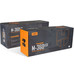 REFRIGERADOR NOX M-360 LCD WH-DU23 REFRIGERADOR NOX M-360 LCD WH