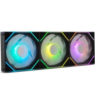 VENTILADOR NOX PRO LINK BK