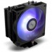 VENTILADOR NOX HU R-400 ARGB BK