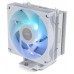 VENTILADOR NOX HU R-400 ARGB WH