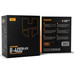 VENTILADOR NOX HU R-400 BK-DU4 VENTILADOR NOX HU R-400 BK