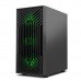 CAJA NOX INFINITY EPSILON RGB M-ATX CHASSIS MINITORRE NEGRO