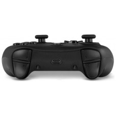 GAMEPAD KROM KADOER INALAMBRICO MULTIPLATAFORMA NEGRO 5.0