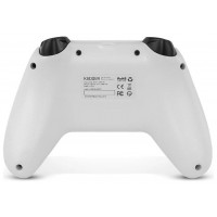 GAMEPAD KROM KADOER INALAMBRICO MULTIPLATAFORMA BLANCO 5.0