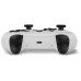 GAMEPAD KROM KADOER INALAMBRICO MULTIPLATAFORMA BLANCO 5.0