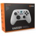 GAMEPAD KROM KADOER INALAMBRICO MULTIPLATAFORMA BLANCO 5.0