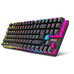 KROM-TEC KASIC TKL-DU5 KROM-TEC KASIC TKL