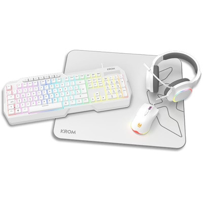 KROM-PACK KENTA WH-DU8 KROM-PACK KENTA WH