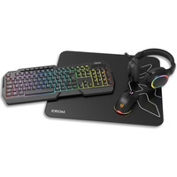 KROM-PACK KENTA BK-6DU KROM-PACK KENTA BK