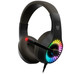 PACK KROM 4 EN 1 RGB KENYA GAMING COMBO