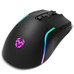 PACK KROM 4 EN 1 RGB KENYA GAMING COMBO