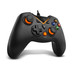GAMEPAD KROM KEY NEGRO USB