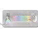 PACK KROM 4 EN 1 RGB KLASS GAMING COMBO BLANCO
