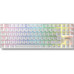 PACK KROM 4 EN 1 RGB KLASS GAMING COMBO BLANCO