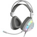 PACK KROM 4 EN 1 RGB KLASS GAMING COMBO BLANCO