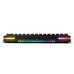 KROM KREATOR MINI TECLADO MEC&Aacute;NICO RGB