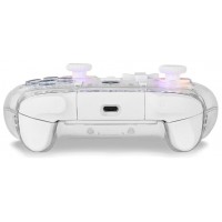 GAMEPAD KROM KRYSTAL INALAMBRICO RGB BT 5.0
