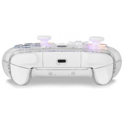 GAMEPAD KROM KRYSTAL INALAMBRICO RGB BT 5.0