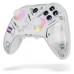 GAMEPAD KROM KRYSTAL INALAMBRICO RGB BT 5.0