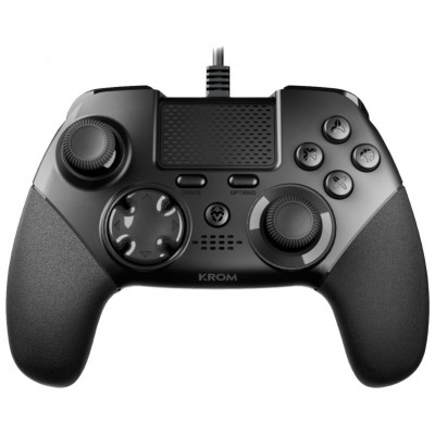 KROM-GAMEPAD KAISER