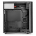 CAJA NOX LITE010 ATX 1XUSB3.0 2XUSB2.0 500W NEGRO