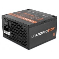 FUENTE ALIMENTACION NOX URANO PRO 550W BZ