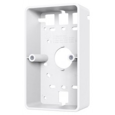ACCESORIO OMADA OJB-100 WALL PLATE ACCESS POINT JUNCTION BOX-DI8 ACCESORIO OMADA OJB-100 WALL PLATE ACCESS POINT JUNCTION BOX