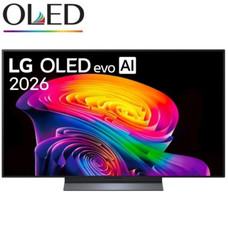 TELEVISOR LG OLED42C64LA