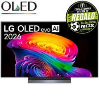 TELEVISOR LG OLED48C66LB-179DU TELEVISOR LG OLED48C66LB