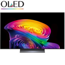 TELEVISOR LG OLED55C66LB