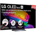 TELEVISOR LG OLED55C66LB-DU179 TELEVISOR LG OLED55C66LB