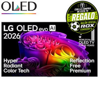 TELEVISOR LG OLED55G68LW-261DU TELEVISOR LG OLED55G68LW
