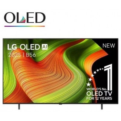 TELEVISOR LG OLED65B56LA
