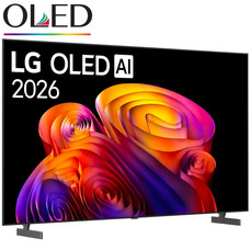 TELEVISOR LG OLED65B6ELC