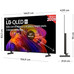 TELEVISOR LG OLED65B6ELC-DU196 TELEVISOR LG OLED65B6ELC