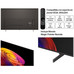 TELEVISOR LG OLED65B6ELC-DU196 TELEVISOR LG OLED65B6ELC